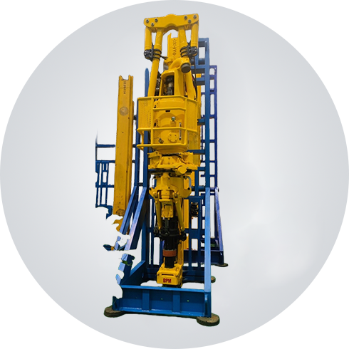 Сервис верхнего привода